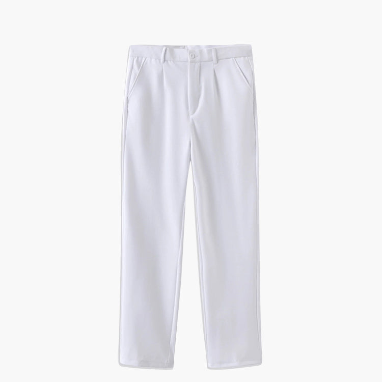 Monarch Fitted Trousers