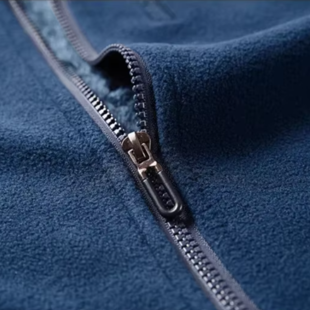 Chaqueta polar Softshell