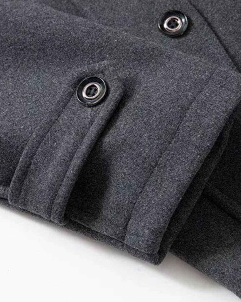 Abrigo de invierno Giuseppe