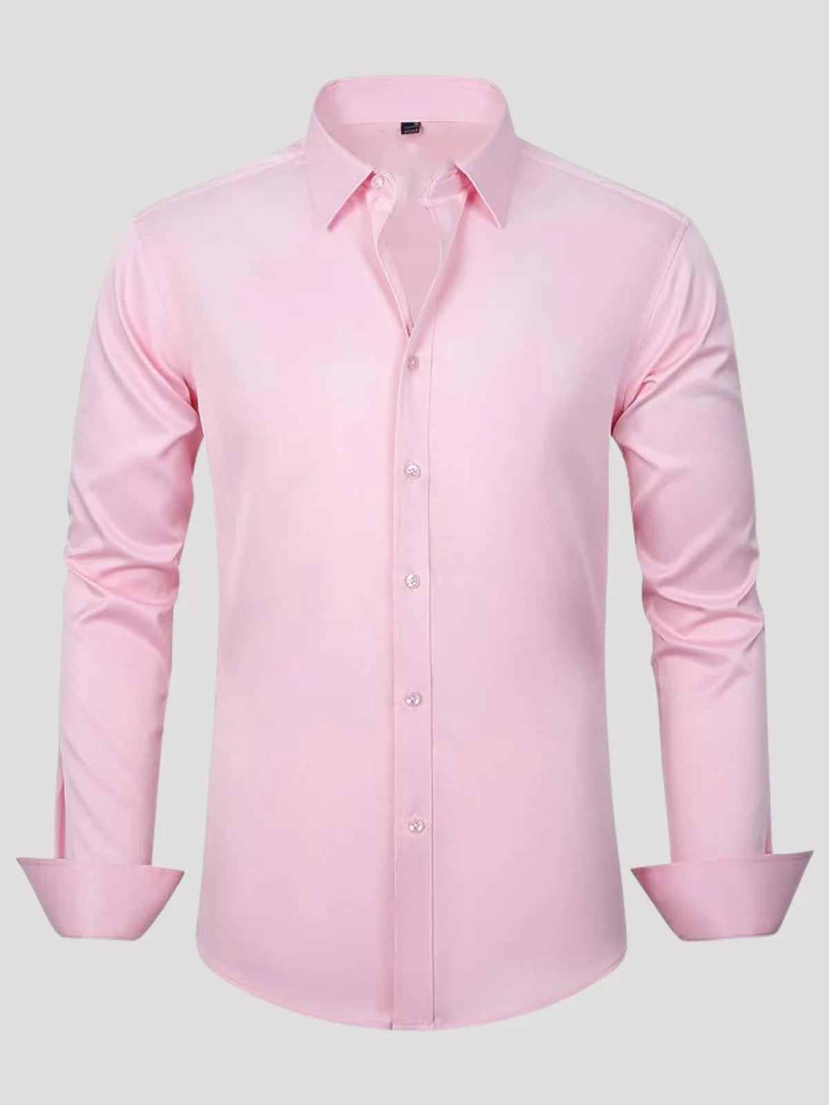 Monarch Executive Tailored Dress Shirt
