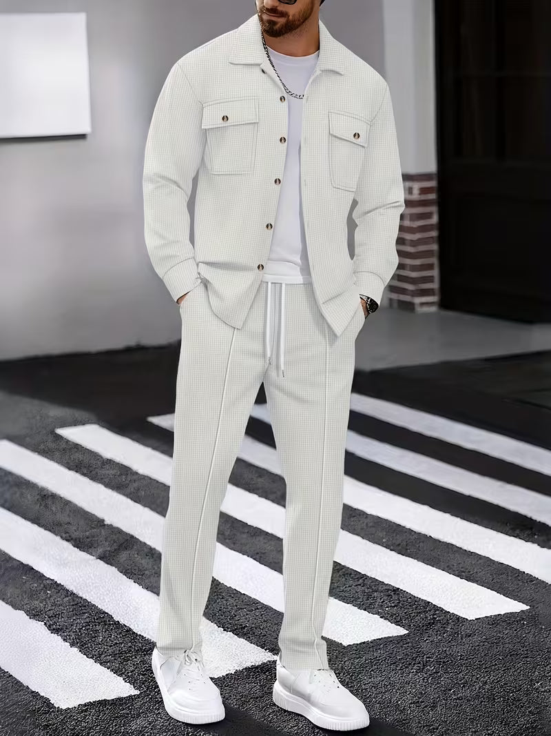 Monarch Kensington Set