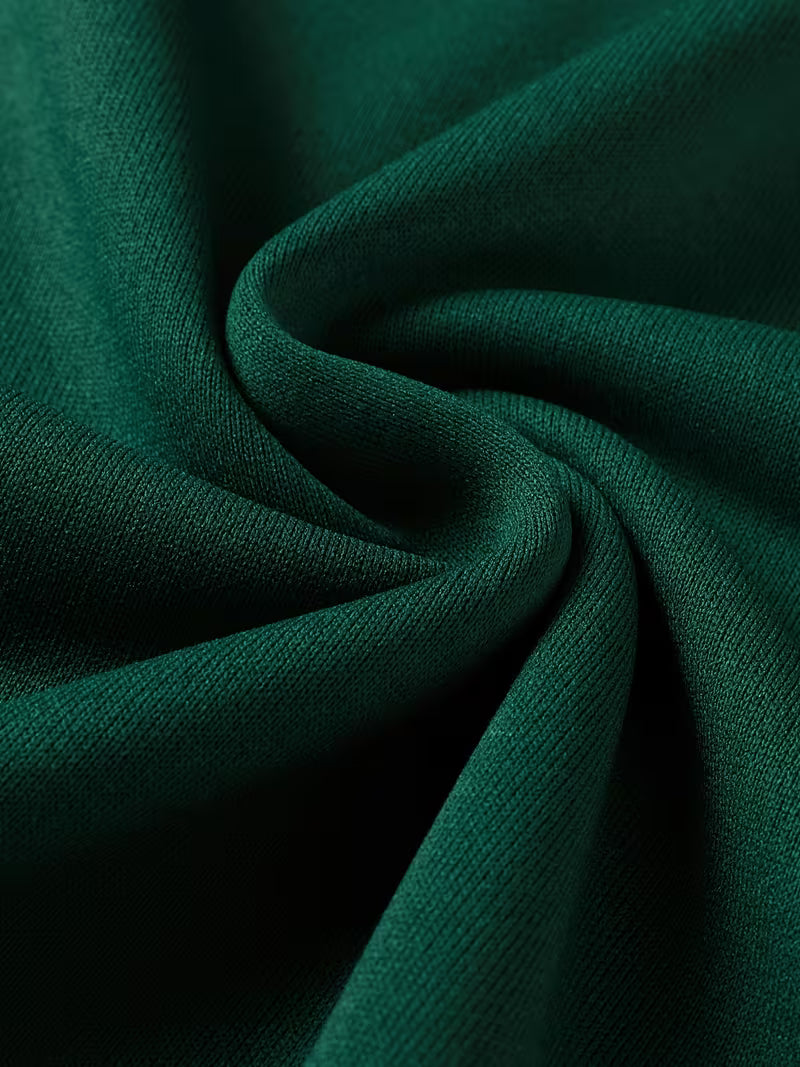 Monarch Heritage Quarter-Zip