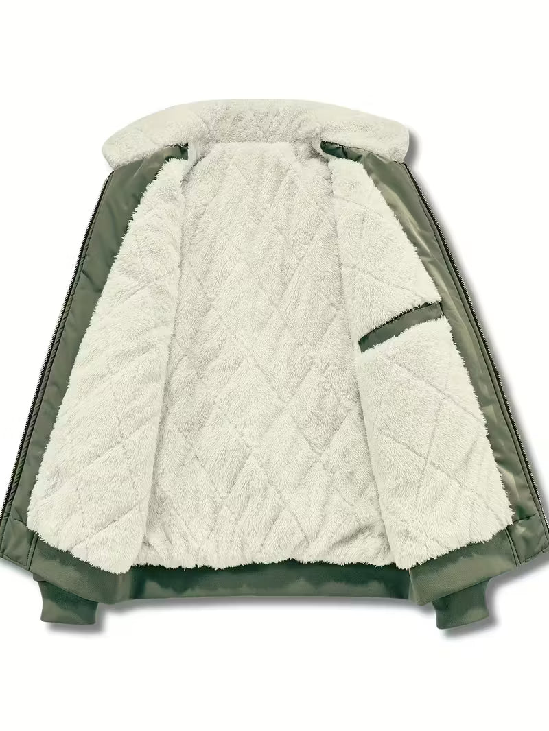 Monarch Meridian Jacket