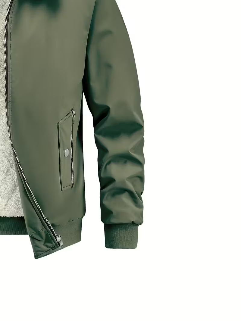 Monarch Meridian Jacket