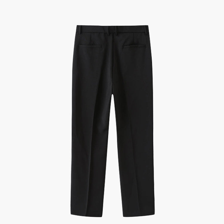 Monarch Fitted Trousers