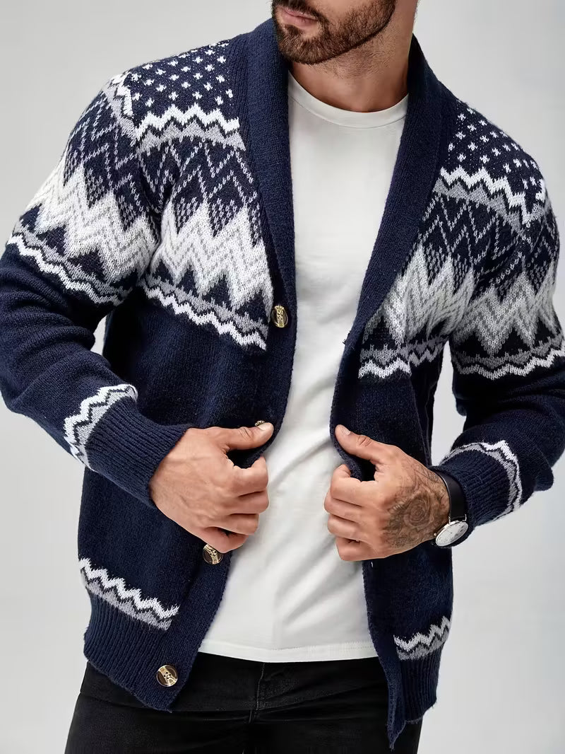 Monarch Northcrest Cardigan