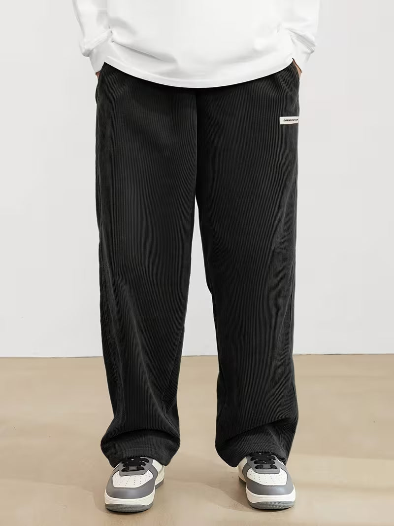 Monarch Corduroy Trousers