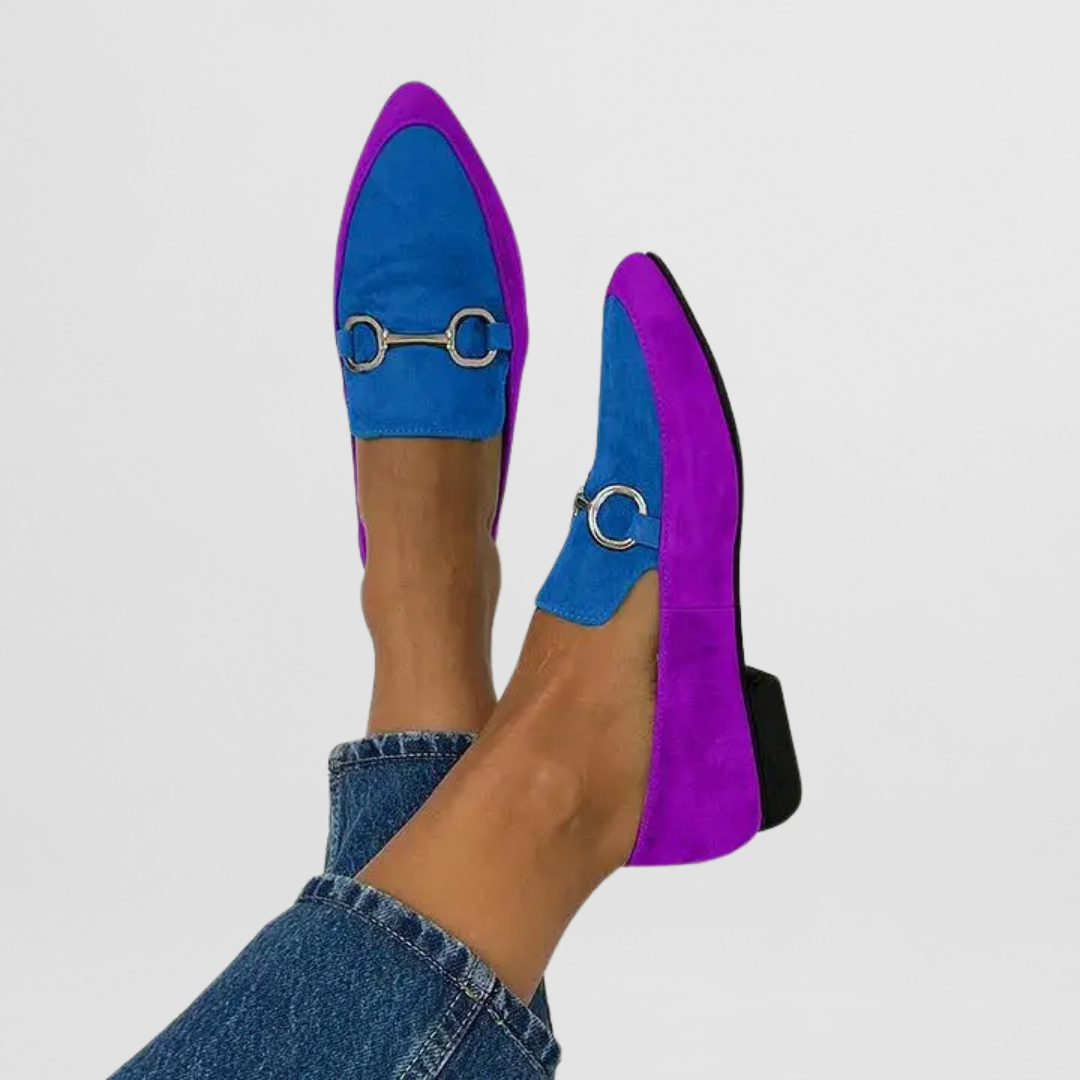 Monarch Orthopedic Loafers