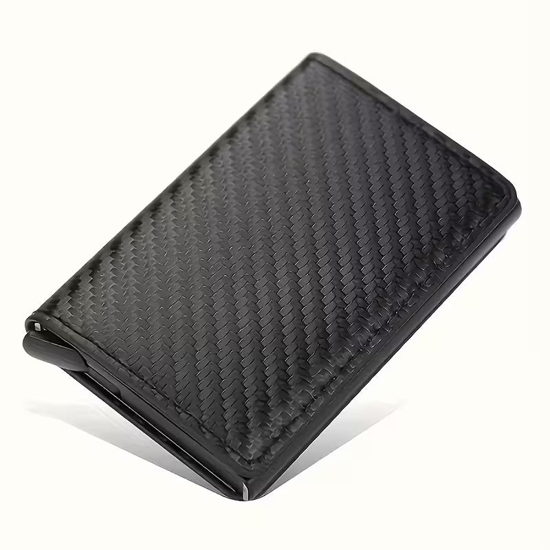 Monarch Executive Travel Wallet