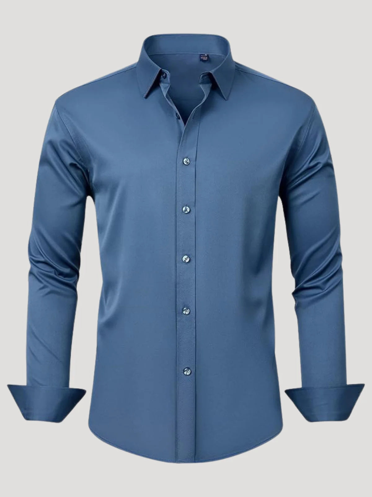 Monarch Executive Tailored Dress Shirt