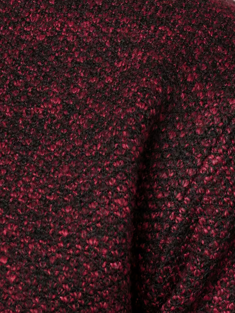 Monarch Alpine Knit Cardigan