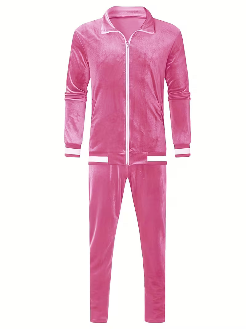 Monarch Statement Set