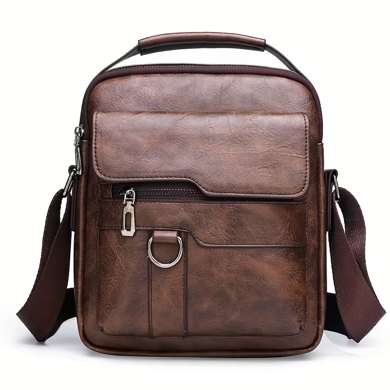 Monarch Executive Crossbody