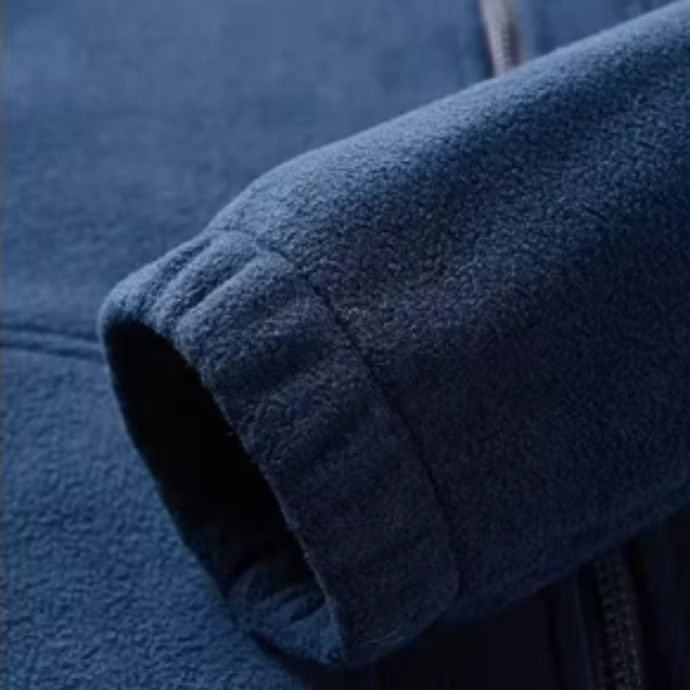 Chaqueta polar Softshell