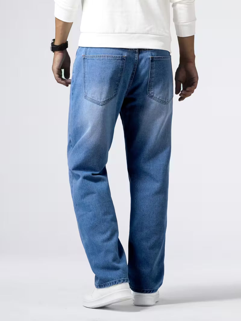 Monarch Everyday Denim Jeans