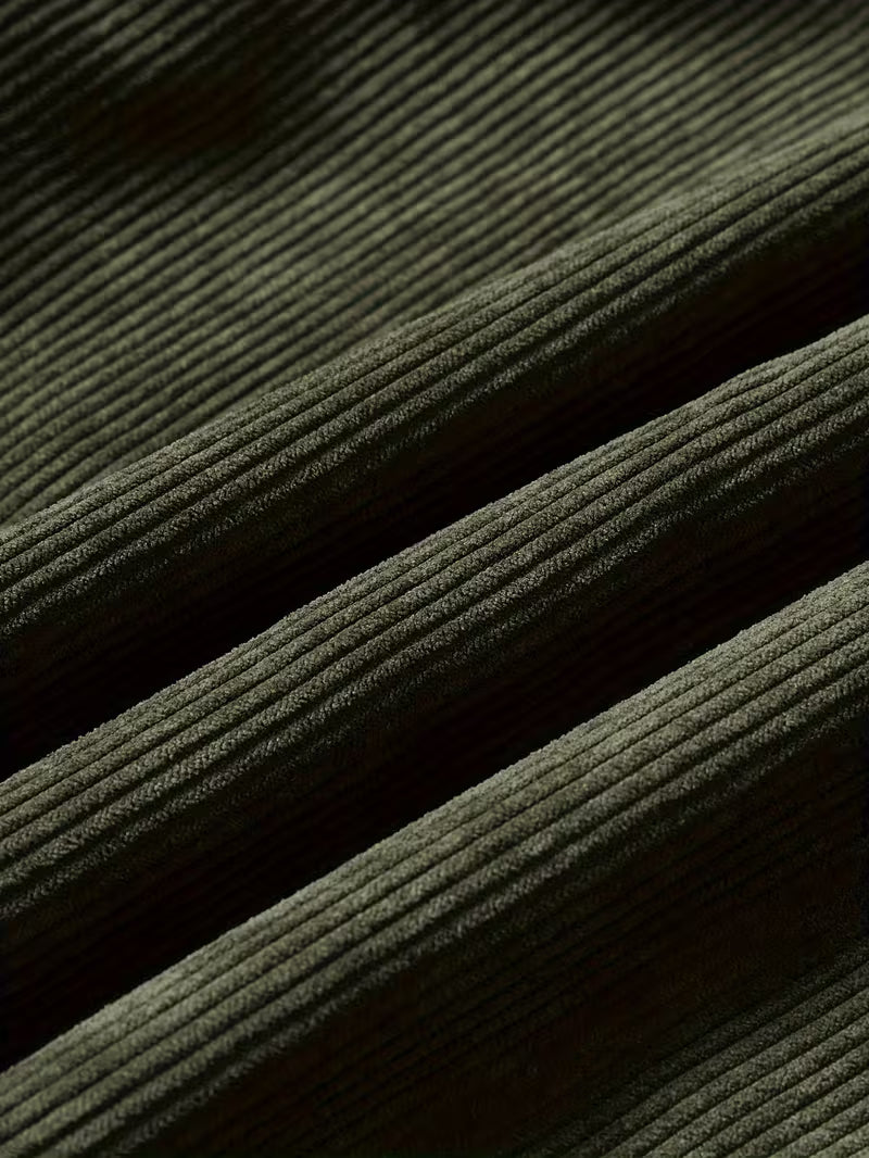 Monarch Sherpa Collar Jacket