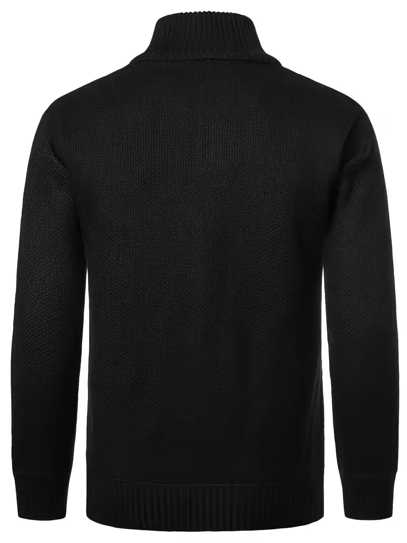 Monarch FleeceGuard Zip Jacket