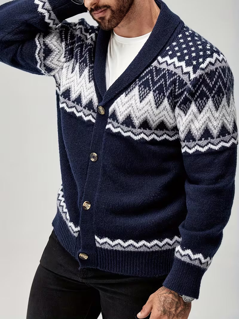 Monarch Northcrest Cardigan