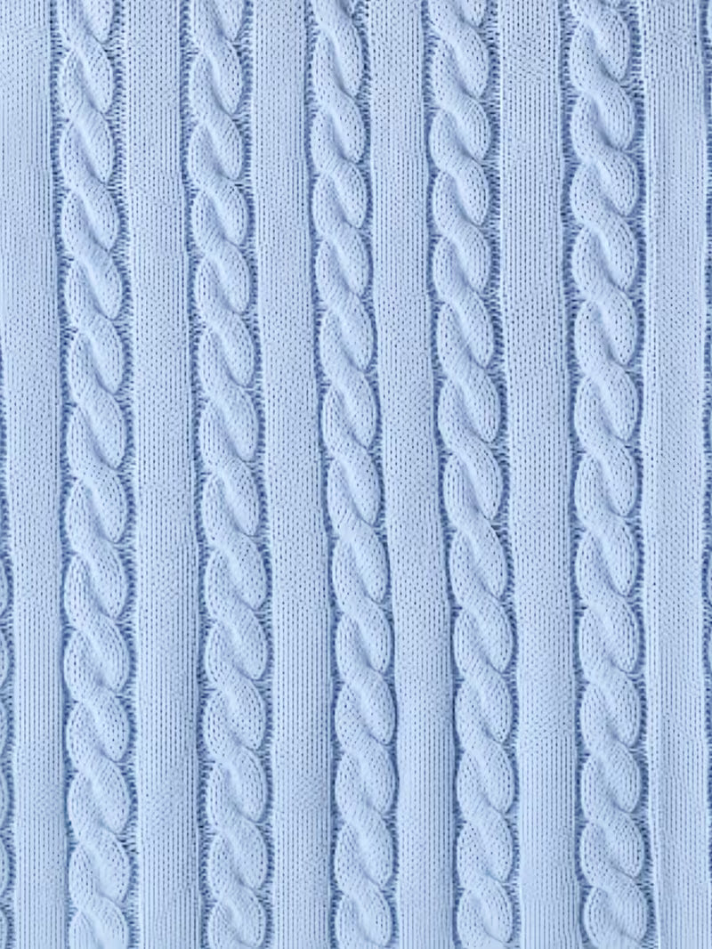 Monarch Ashcroft Knit Vest