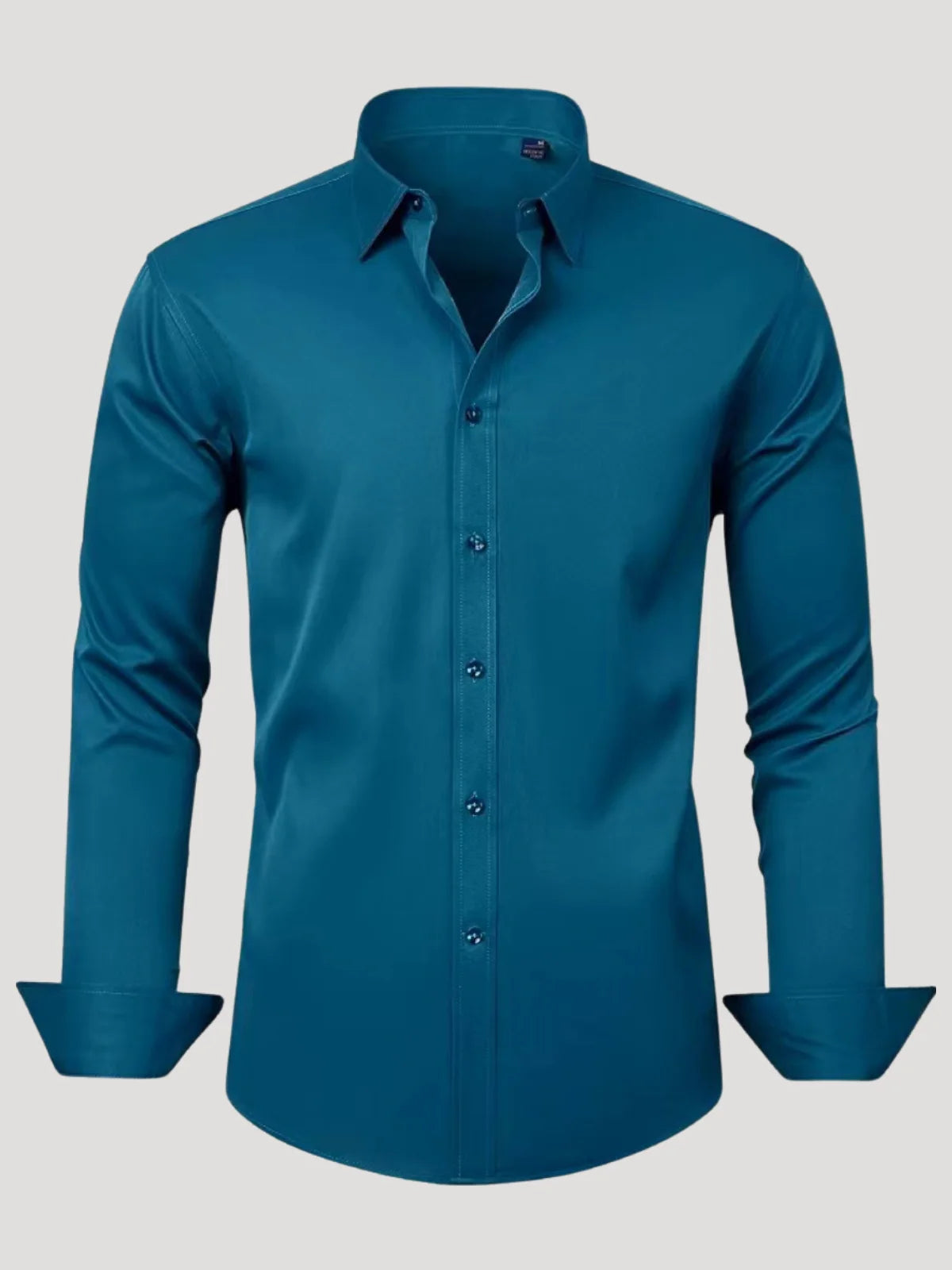 Monarch Executive Tailored Dress Shirt