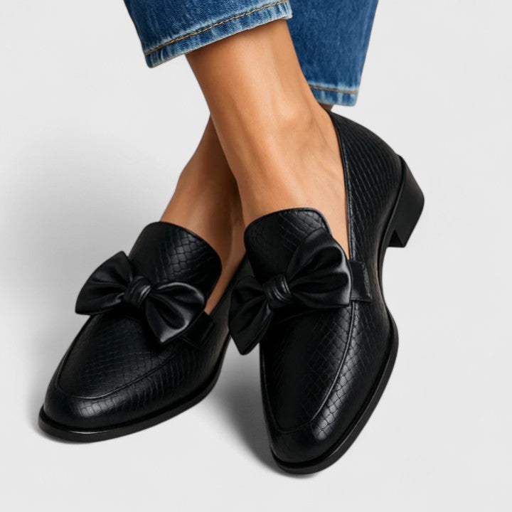 Melody Luxe Comfort Loafers