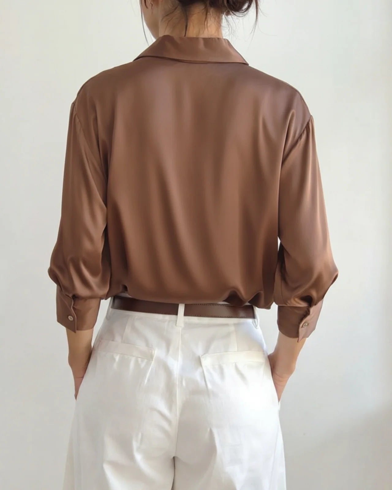 Monarch Chiq Shirt