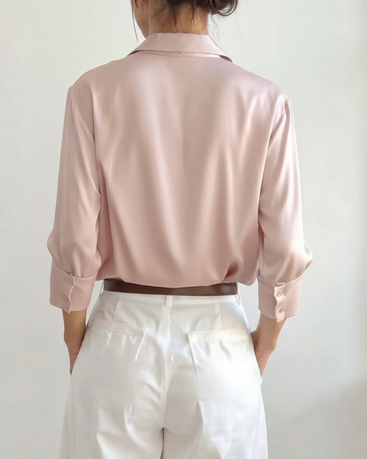 Monarch Chiq Shirt