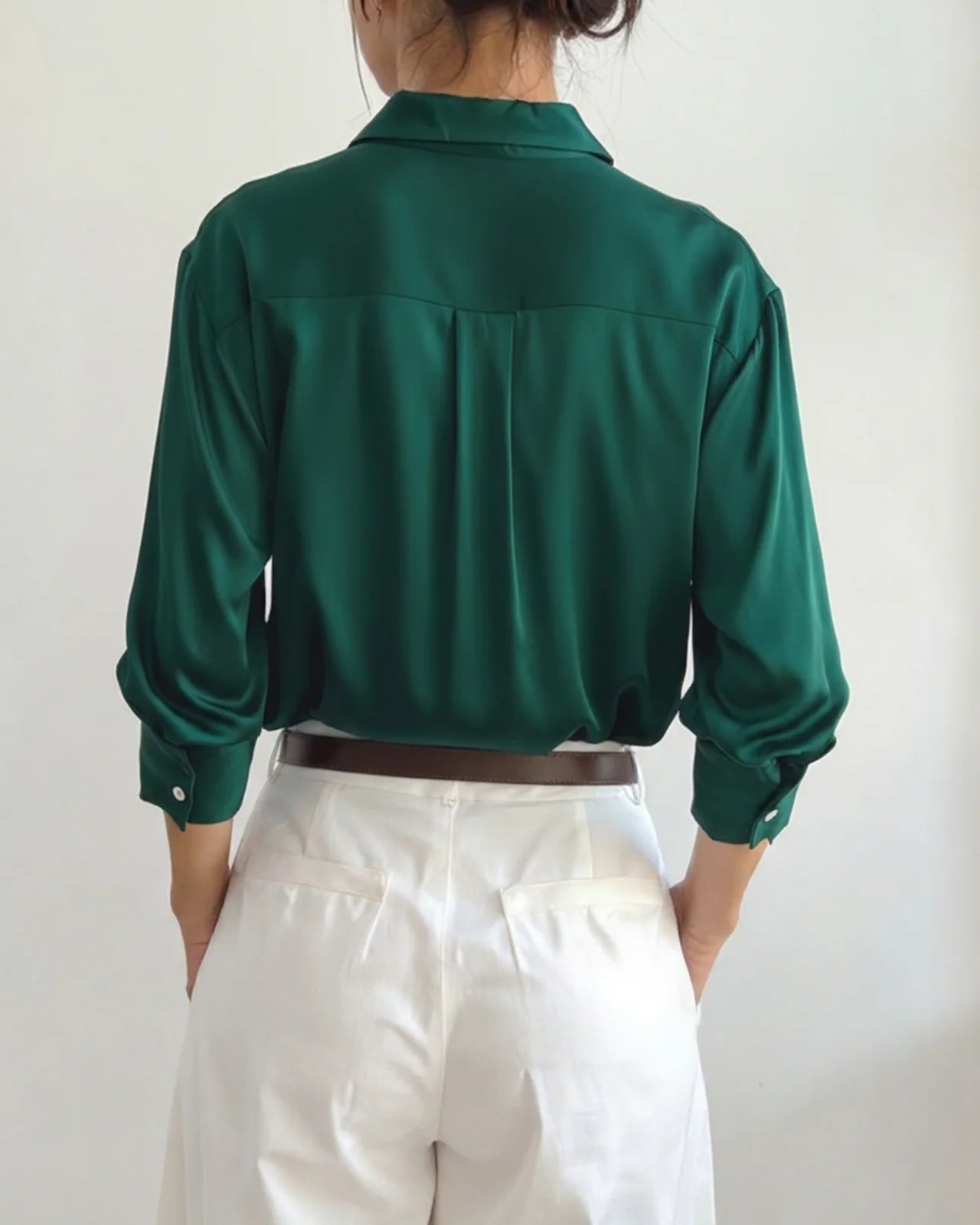 Monarch Chiq Shirt