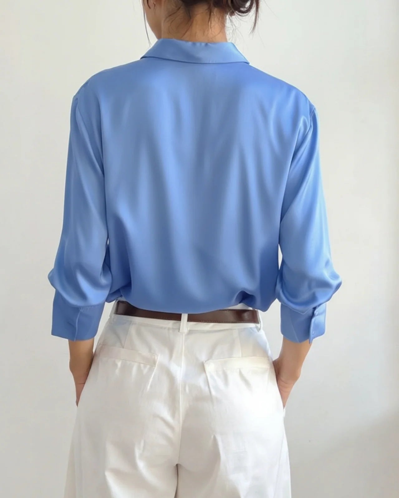 Monarch Chiq Shirt