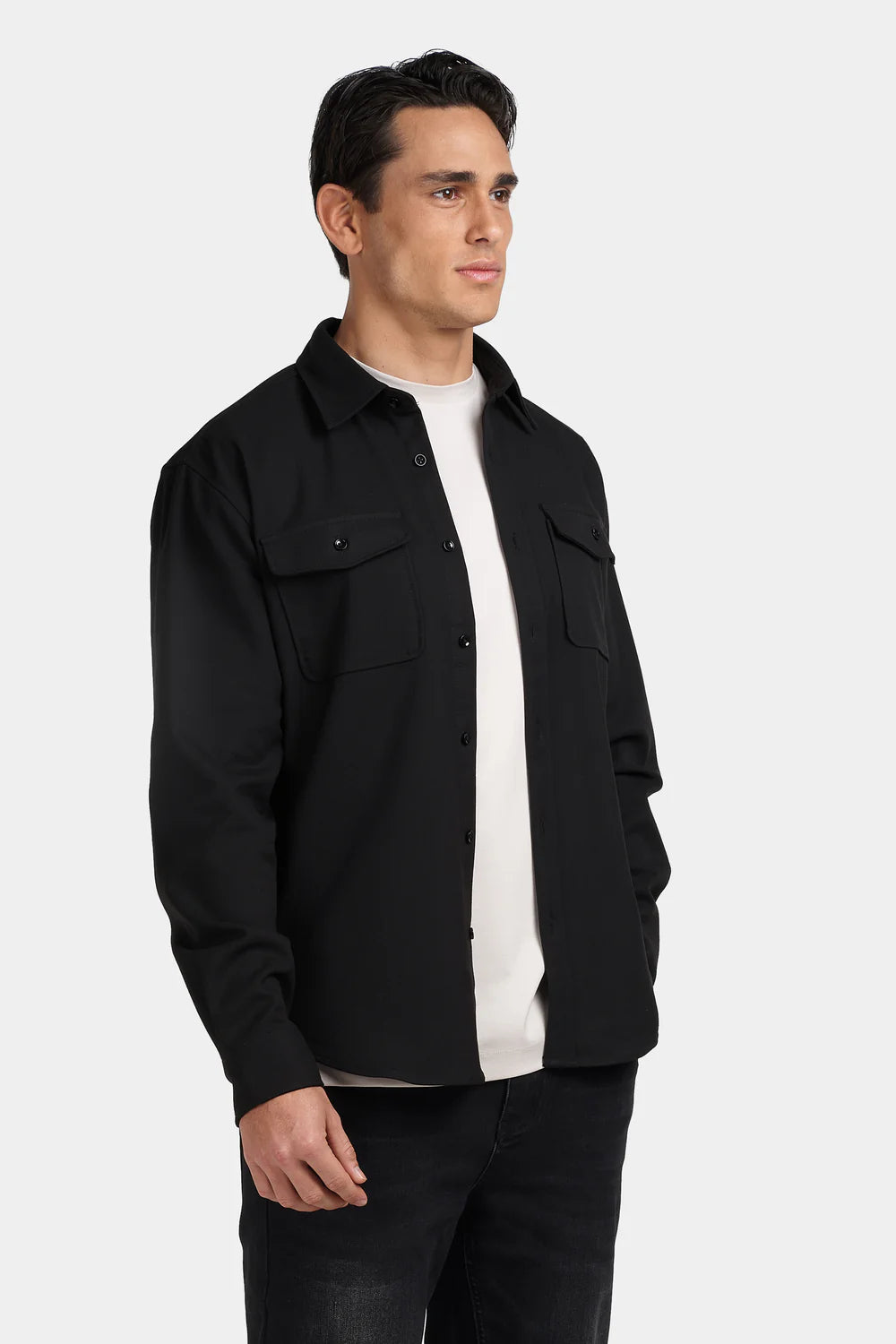 Monarch Dante Overshirt