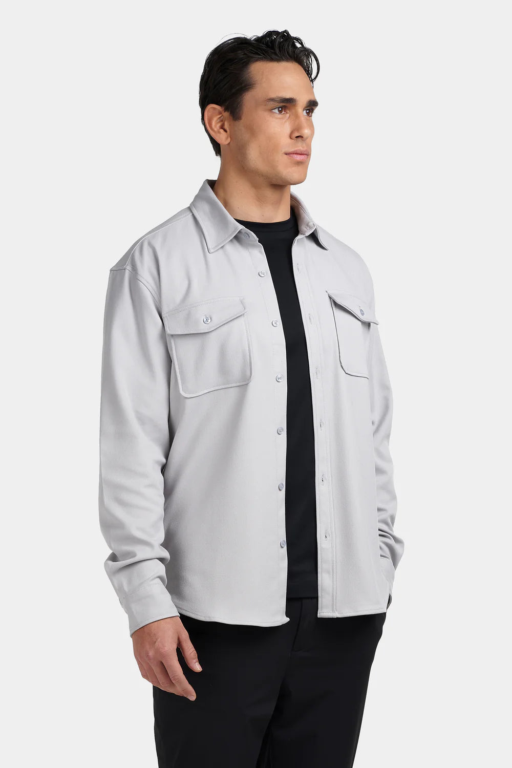 Monarch Dante Overshirt