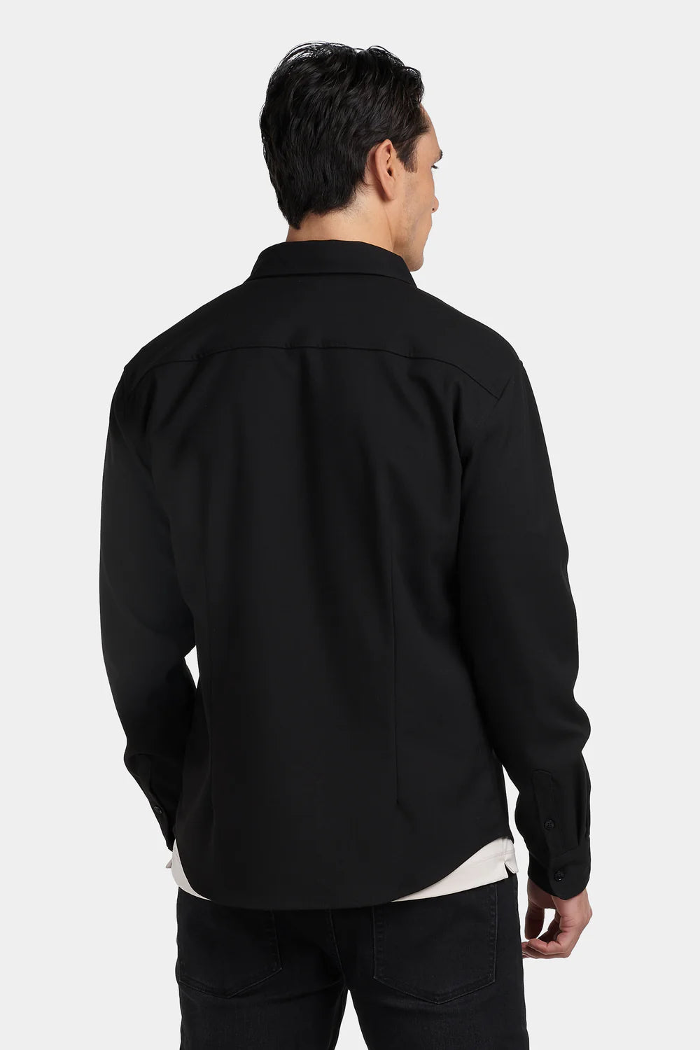 Monarch Dante Overshirt