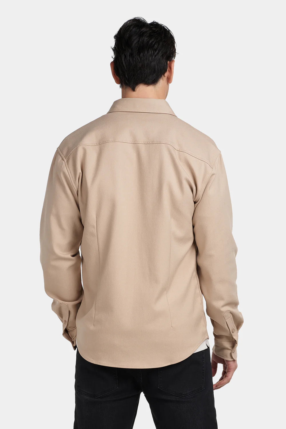 Monarch Dante Overshirt