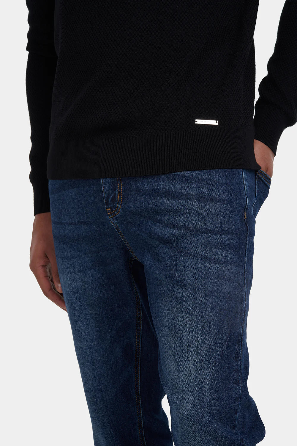 Monarch Jaxon Jeans