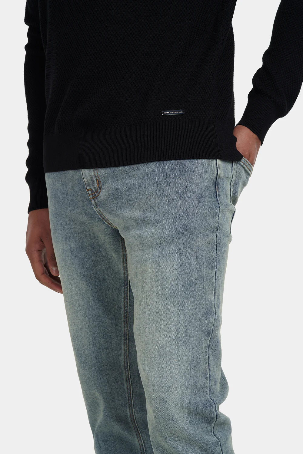 Monarch Jaxon Jeans