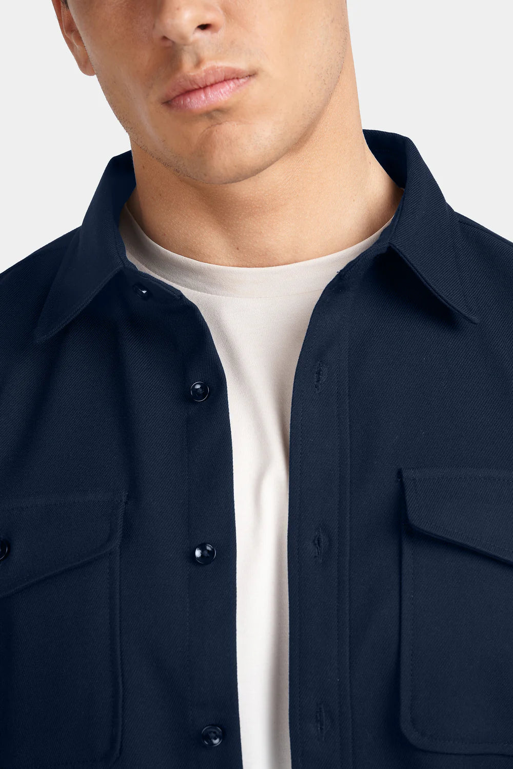 Monarch Dante Overshirt
