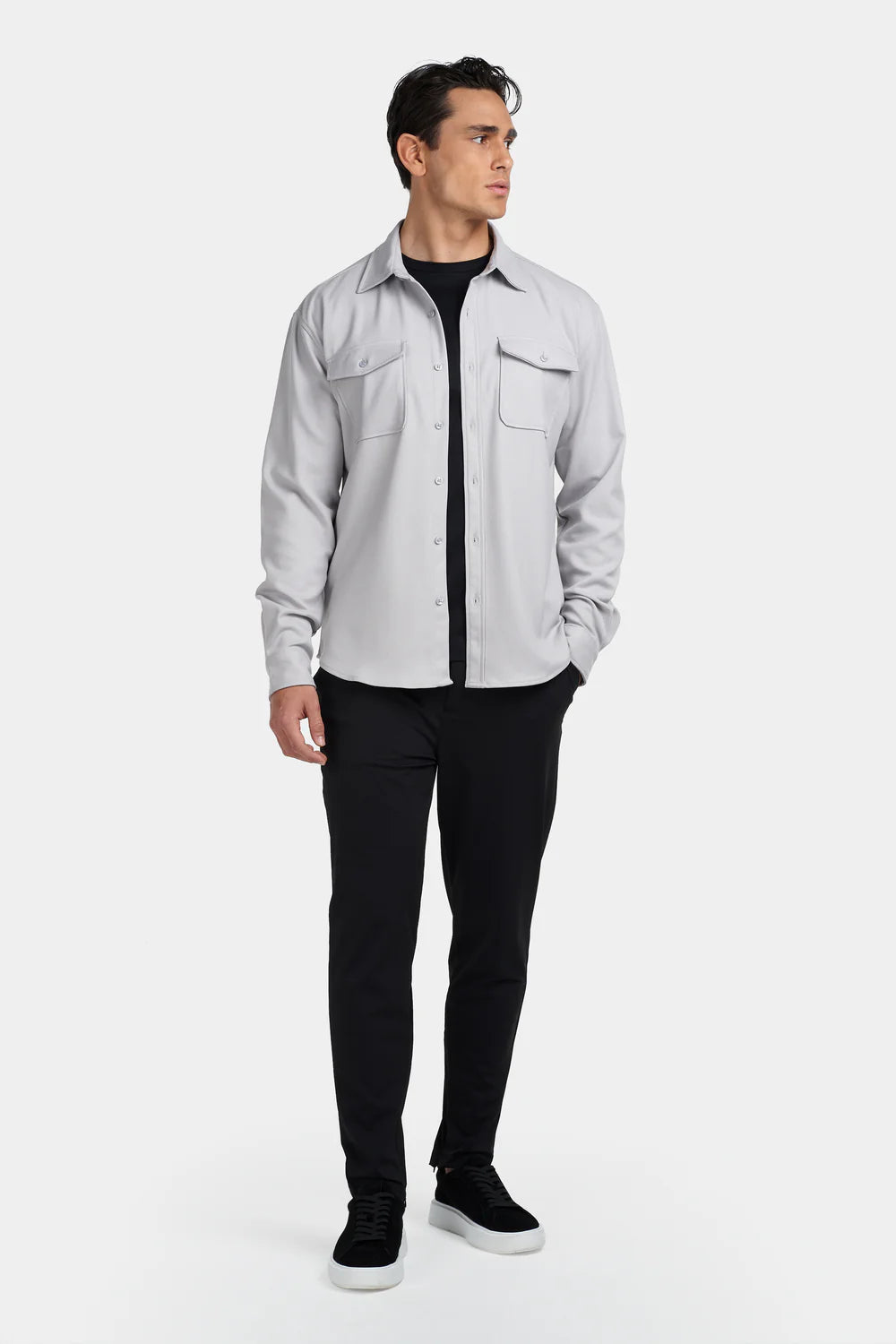 Monarch Dante Overshirt