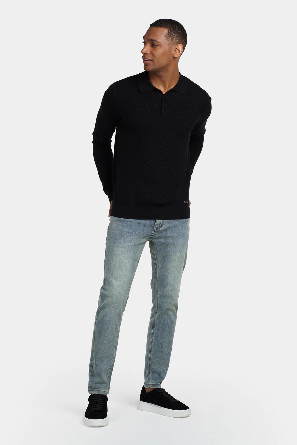 Monarch Jaxon Jeans