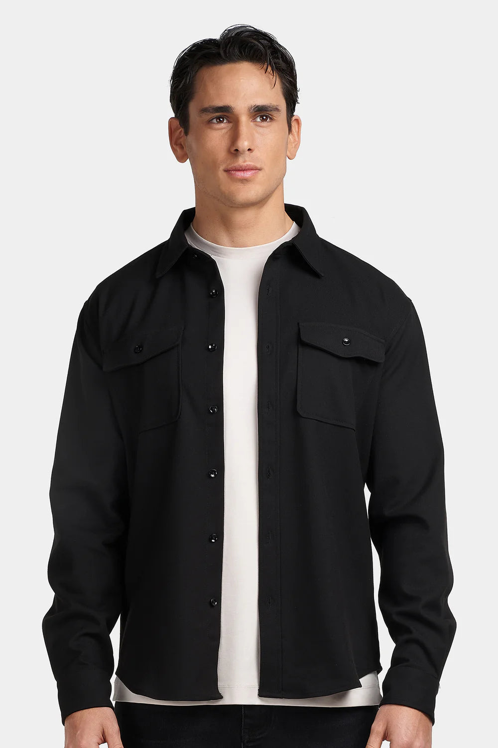 Monarch Dante Overshirt