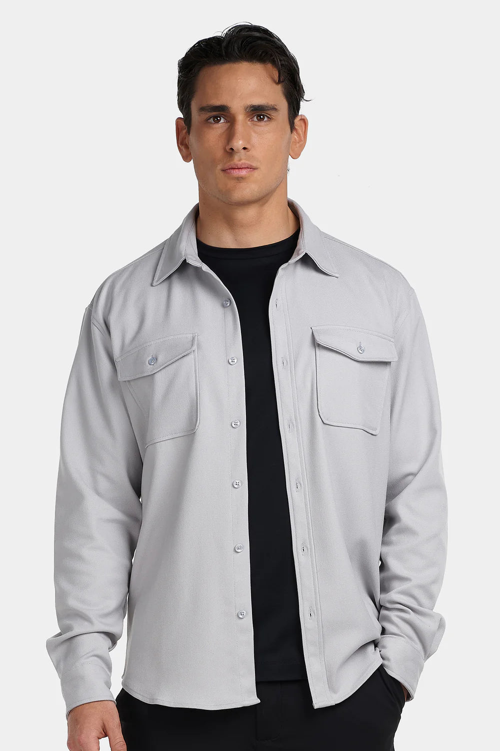 Monarch Dante Overshirt