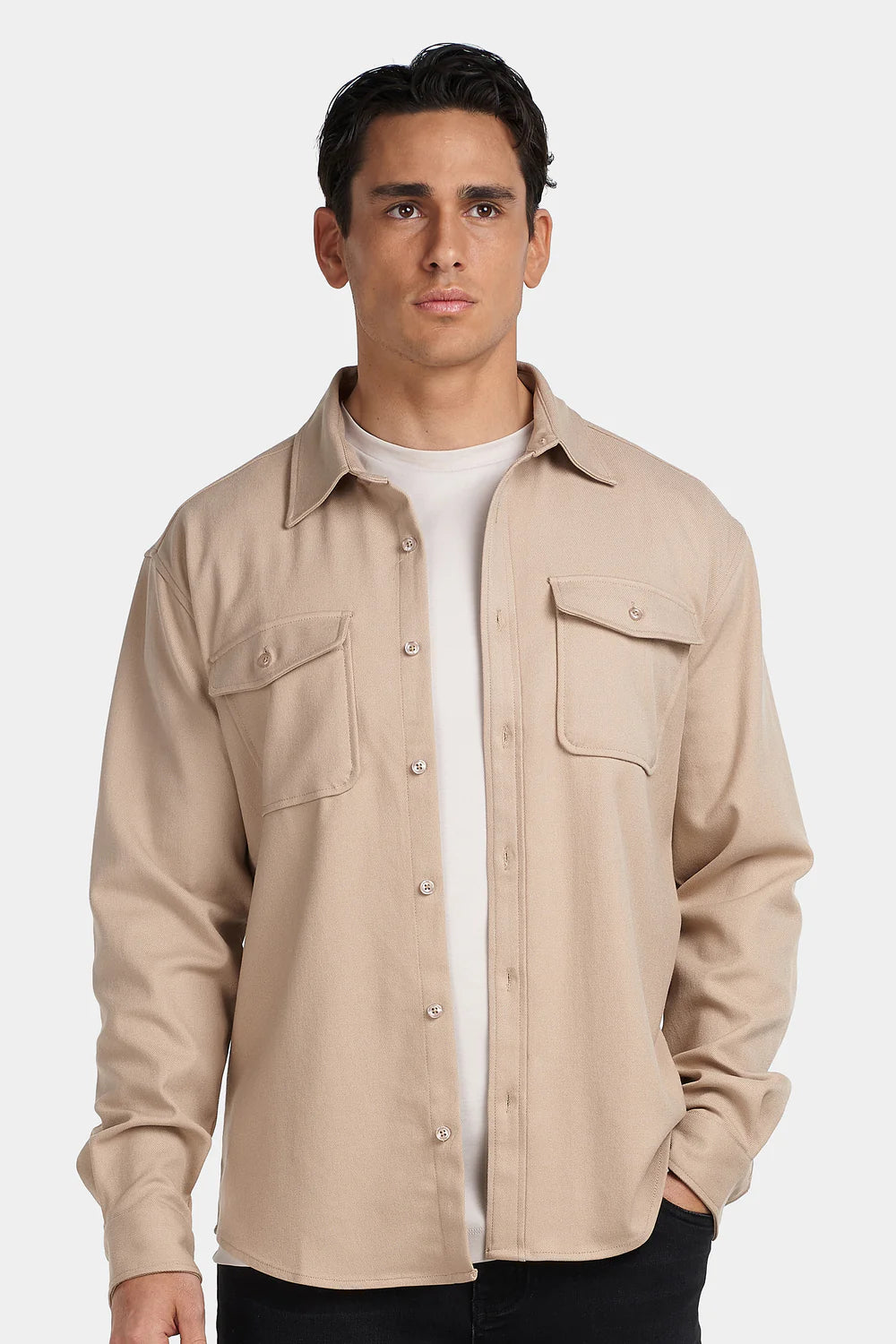 Monarch Dante Overshirt