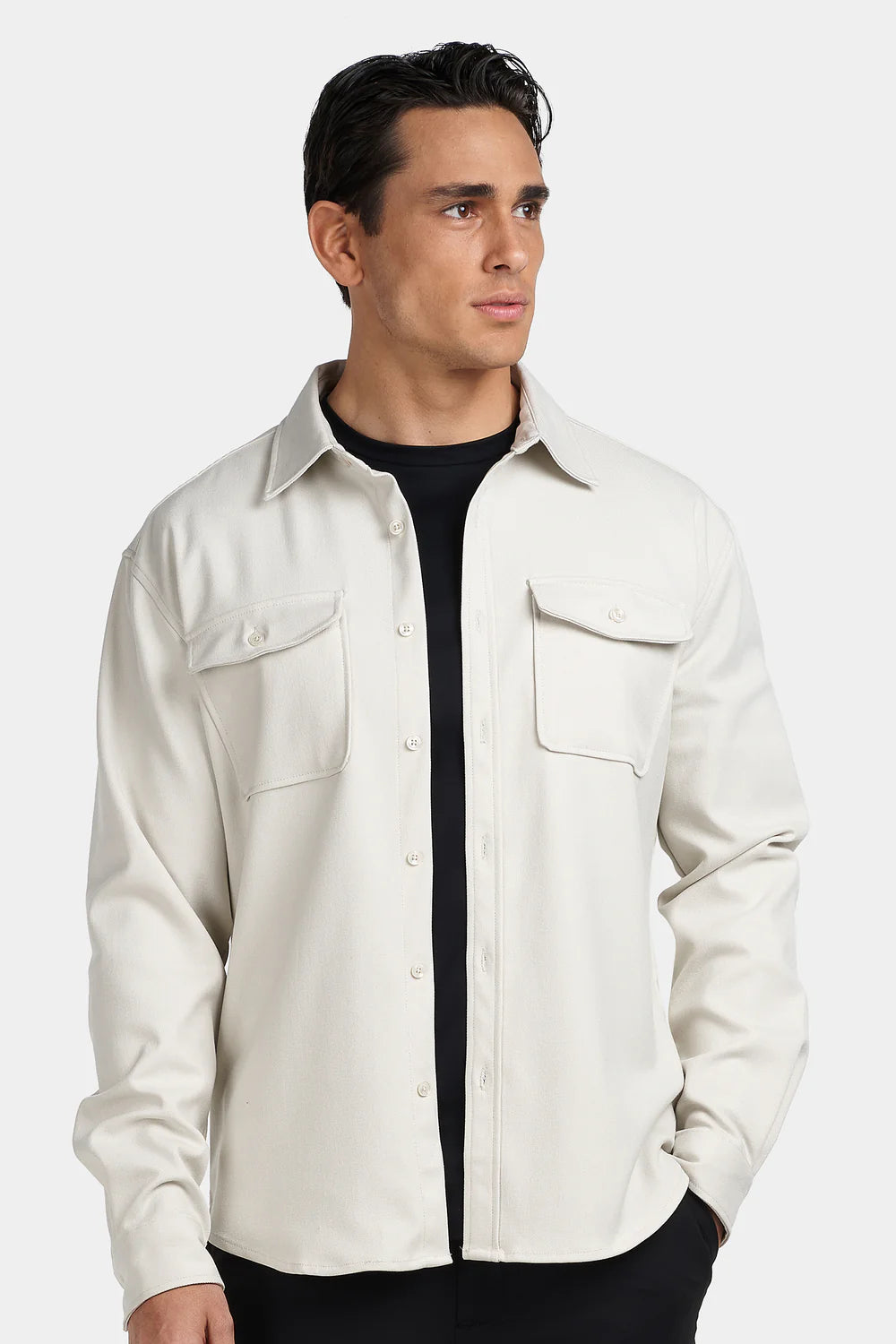 Monarch Dante Overshirt