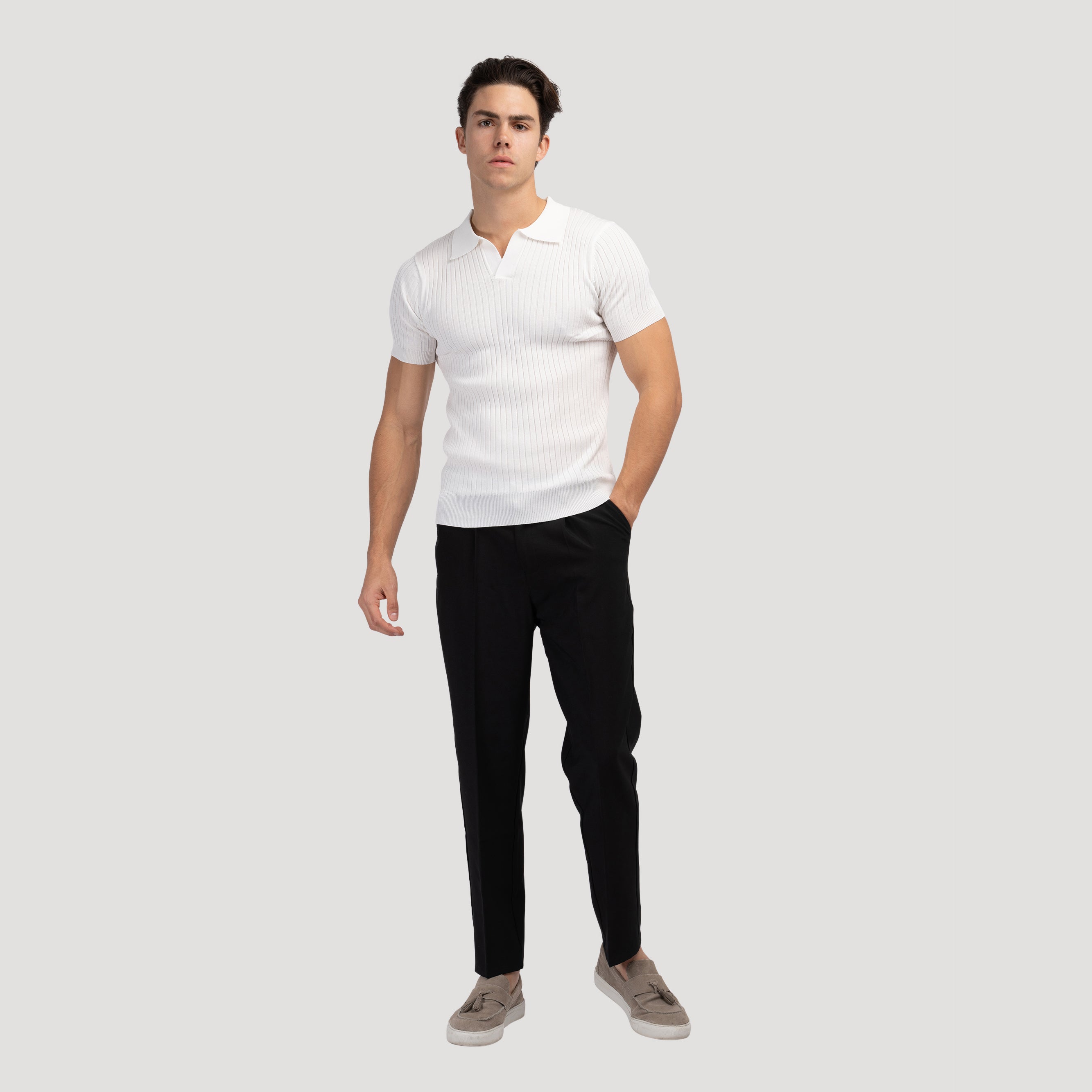 Monarch Casual Polo