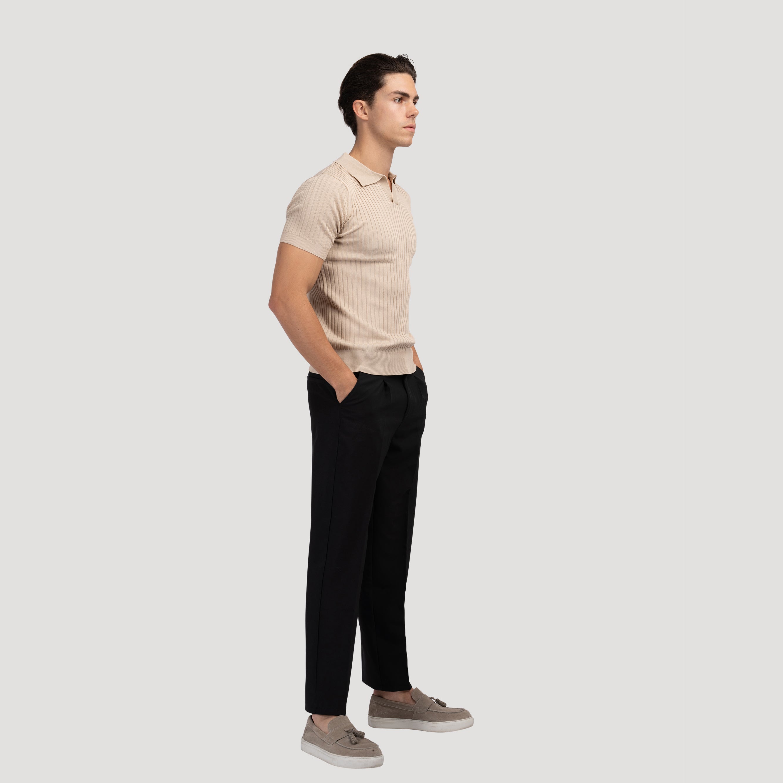 Monarch Casual Polo