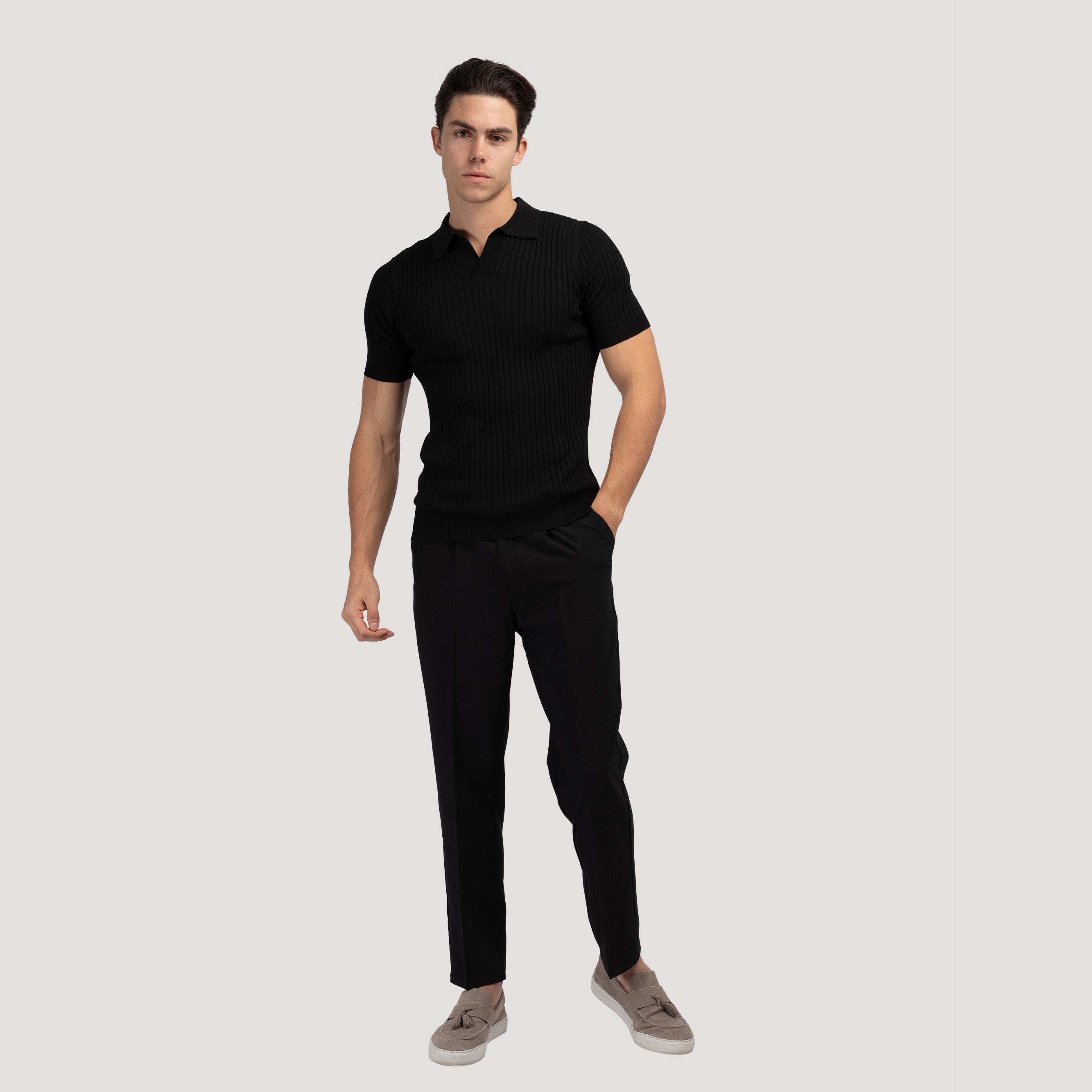 Monarch Casual Polo