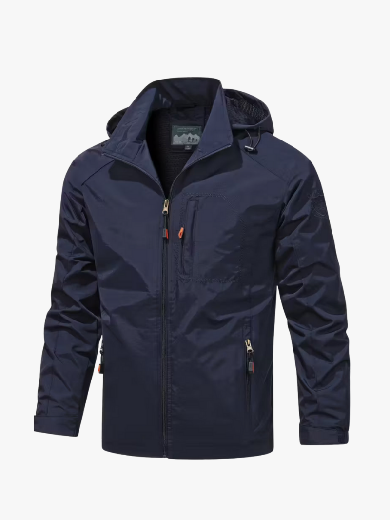 Monarch ArcticFlex Jacket