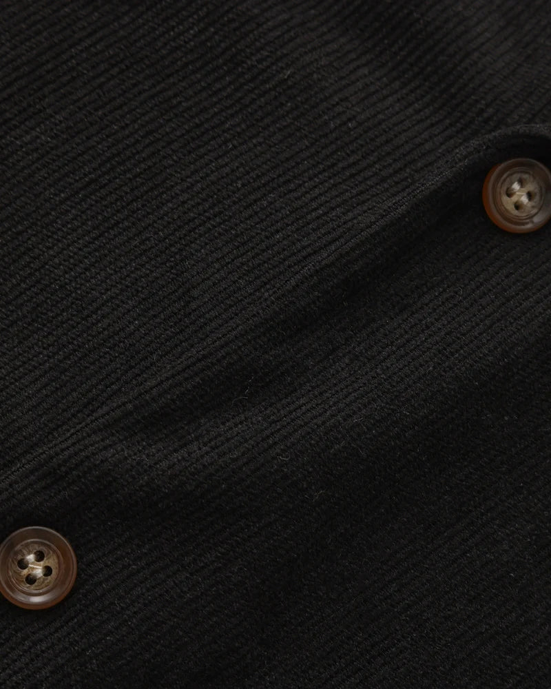 Monarch Velvet Cord Set