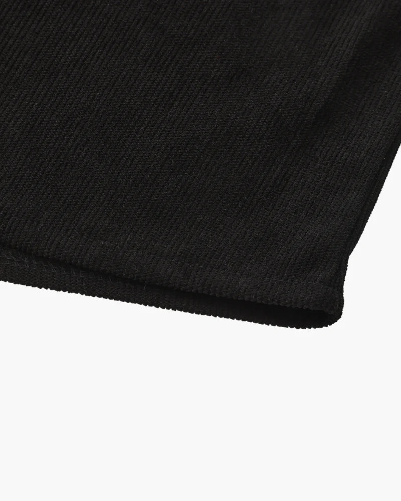 Monarch Conjunto Velvet Cord