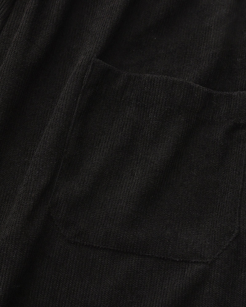 Monarch Velvet Cord Set