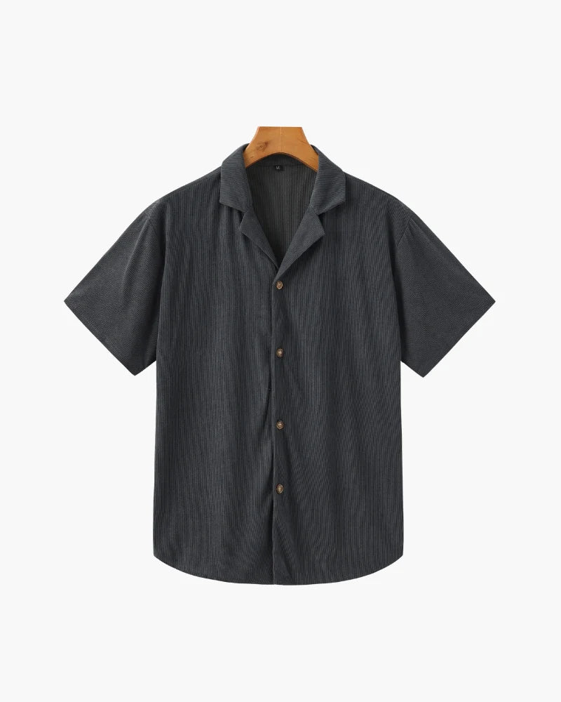 Monarch Velvet Cord Set